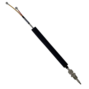 Thermocouple — Straight