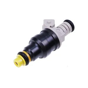 6Pcs Fuel Injector 0280150846 0280150842 0280150563 for 1989-1997 Ford Thunderbird 3.8L V6 4.6L TRE-1600-B-1 — 3