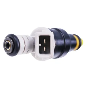 6Pcs Fuel Injector 0280150846 0280150842 0280150563 for 1989-1997 Ford Thunderbird 3.8L V6 4.6L TRE-1600-B-1 — 4