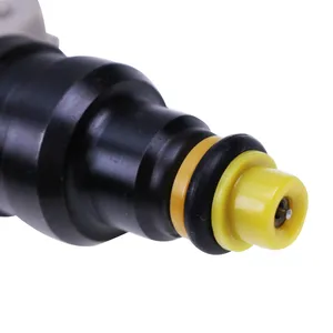 6Pcs Fuel Injector 0280150846 0280150842 0280150563 for 1989-1997 Ford Thunderbird 3.8L V6 4.6L TRE-1600-B-1 — 5