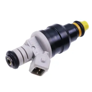 6Pcs Fuel Injector 0280150846 0280150842 0280150563 for 1989-1997 Ford Thunderbird 3.8L V6 4.6L TRE-1600-B-1 — 2