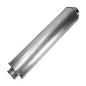 11"X51" MUFFLER 5" INLET/OUT — 2