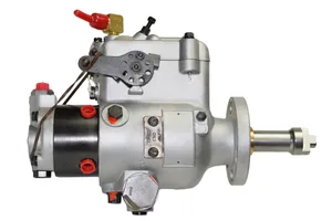 John Deere Fuel Pump, Remanufactured (01577)