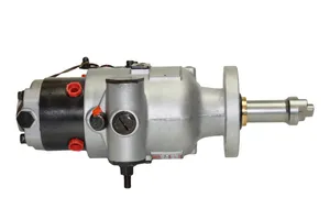 John Deere Fuel Pump, Remanufactured (01577) — 2