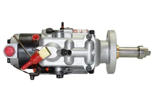 John Deere Fuel Pump, Remanufactured (01577) — 6