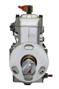 John Deere Fuel Pump, Remanufactured (01577) — 4