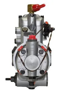 John Deere Fuel Pump, Remanufactured (01577) — 5