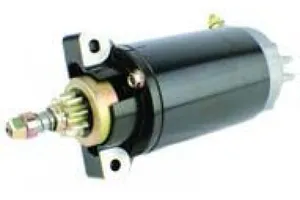 016021 Starter