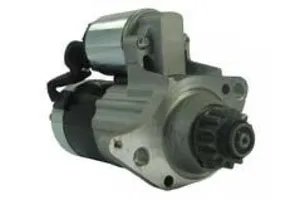 016038 Starter