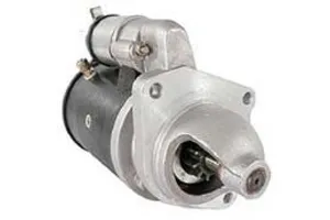 016352 Starter
