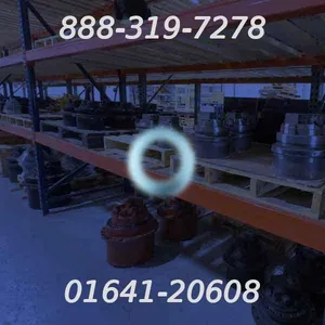 01641-20608 - Washer | Komatsu