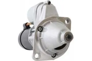 016654 Starter