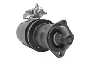 017015 Starter