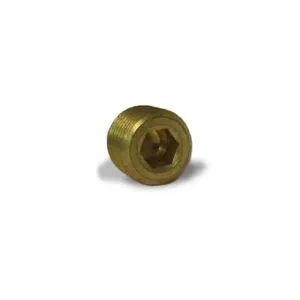 Counter Sunk Plug 3/8″