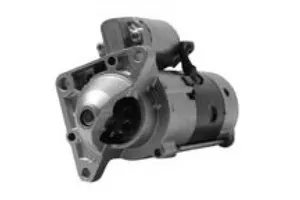 017671 Starter