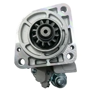 Starter Motor 5001868233 7420997672 for Renault Truck Midlum 160.08 190.10 220.08 240.12 280.18 — 3