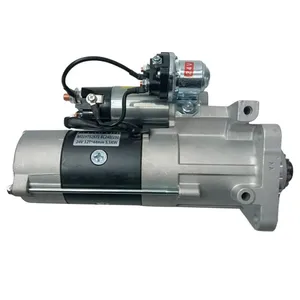 Starter Motor 5001868233 7420997672 for Renault Truck Midlum 160.08 190.10 220.08 240.12 280.18 — 2