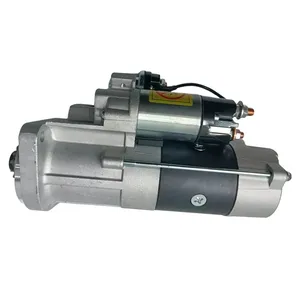 Starter Motor 5001868233 7420997672 for Renault Truck Midlum 160.08 190.10 220.08 240.12 280.18