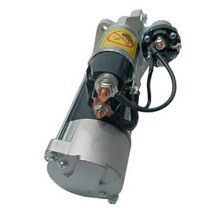 Starter Motor 5001868233 7420997672 for Renault Truck Midlum 160.08 190.10 220.08 240.12 280.18 — 5