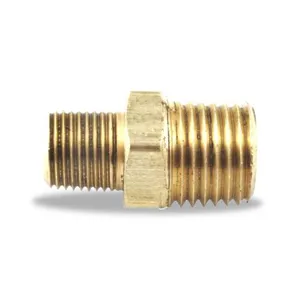Reducer Hex Nipple 1/2″ x 3/8″