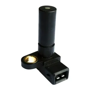 Transmission Speed Sensor for Deutz Agroprima, Agrostar, DX, and Agroxtra Series Tractors
