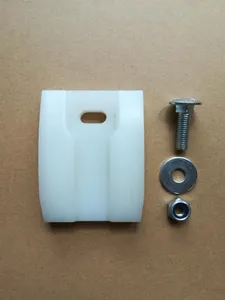 Kunststoffabstreifer für CW 651