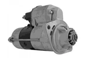 019060 Starter