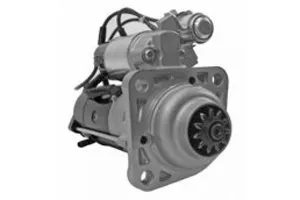 0194614 Starter