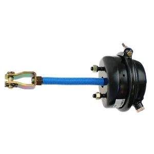 EBS 02.01.16.900 BRAKE CHAMBER - MULTI-FIT - SINGLE - CAM - TY16