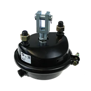 EBS 02.01.20.900 BRAKE CHAMBER - MULTI-FIT - SINGLE - CAM - TY20