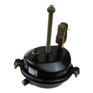 EBS 02.01.30.900 BRAKE CHAMBER - MULTI-FIT - SINGLE - CAM - TY30
