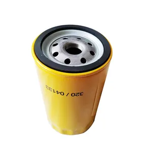 Oil Filter 02/100073 for JCB Loader 411 412 415 416 420 425 — 2