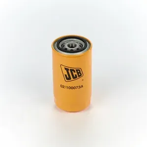 FILTER, ENG LUBE, C/U 2654407