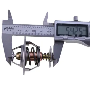Thermosta 02/100192 fit for JCB 2CX 2DX LE 2CXL 712-37 504B 506B 540 — 7