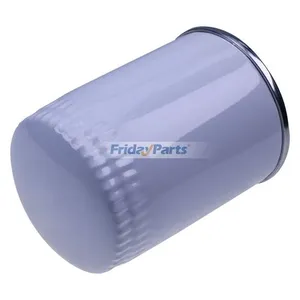 Oil Filter 02/100284 for JCB Excavator 807C 806C 817 818 820 Loader 2CX 210SL 2CXL — 2