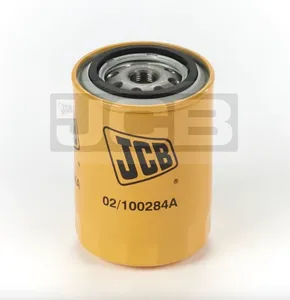 FILTER, ENG LUBE, C/U 2654403