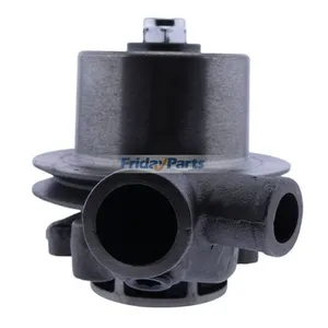 Water Pump 02/102097 for JCB Loader 3CX-2 3CX-4… — 6