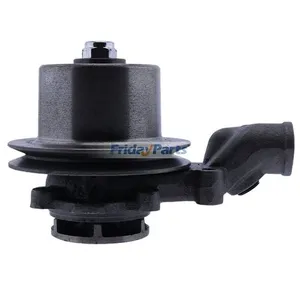 Water Pump 02/102097 for JCB Loader 3CX-2 3CX-4… — 3