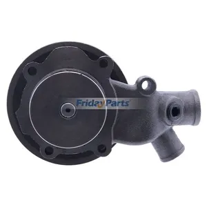 Water Pump 02/102097 for JCB Loader 3CX-2 3CX-4… — 7