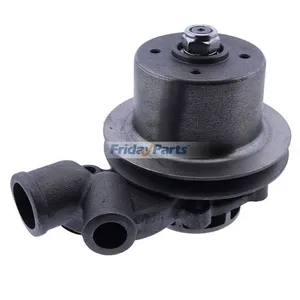 Water Pump 02/102097 for JCB Loader 3CX-2 3CX-4… — 4