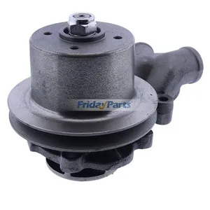 Water Pump 02/102097 for JCB Loader 3CX-2 3CX-4… — 5