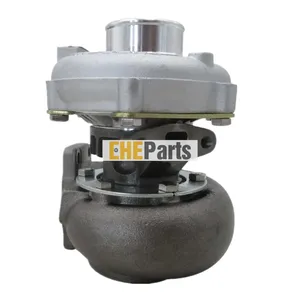 Aftermarket Turbocharger 02/101256 02/101418 02/101820 For JCB D-4 3CX-2 3CX-4 4CN-4 Engine C4.236