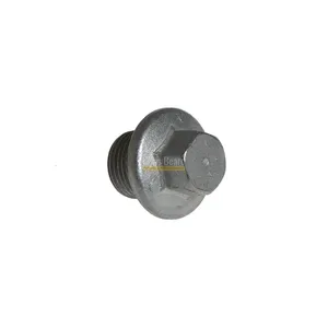 Oil Sump Drain Plug JCB Part No 02/101782