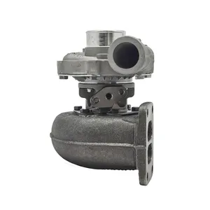 Turbo TA3107 Turbocharger 02/101815 For JCB 410 412 415 420 425 430 Engine C4.236