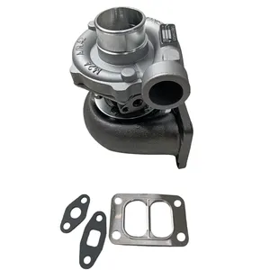 Turbo TA3107 Turbocharger 02/101820 Perkins Engine T4.236 JCB 410 415 420 425 430 811 817 818 3CX-4 525B-2 — 2