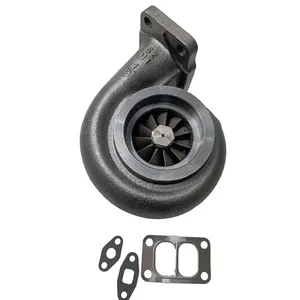 Turbo TA3107 Turbocharger 02/101820 Perkins Engine T4.236 JCB 410 415 420 425 430 811 817 818 3CX-4 525B-2 — 4