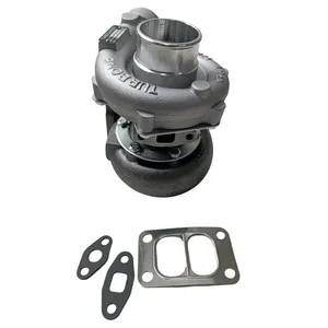 Turbo TA3107 Turbocharger 02/101820 Perkins Engine T4.236 JCB 410 415 420 425 430 811 817 818 3CX-4 525B-2 — 3