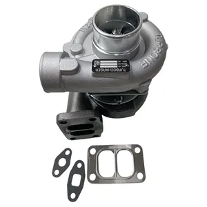 Turbo TA3107 Turbocharger 02/101820 Perkins Engine T4.236 JCB 410 415 420 425 430 811 817 818 3CX-4 525B-2