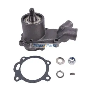 Water Pump without Pulley 02/101828 for Perkins Engine 4.236 C4.236 JCB… — 2