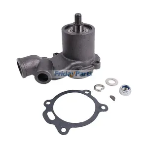 Water Pump without Pulley 02/101828 for Perkins Engine 4.236 C4.236 JCB…